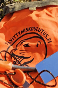 Selviytymiskoulutus