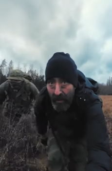 25.-27.9.2026 Taktinen selviytyminen